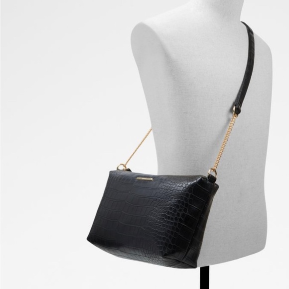 Aldo reversible bag - Picture 2 of 5